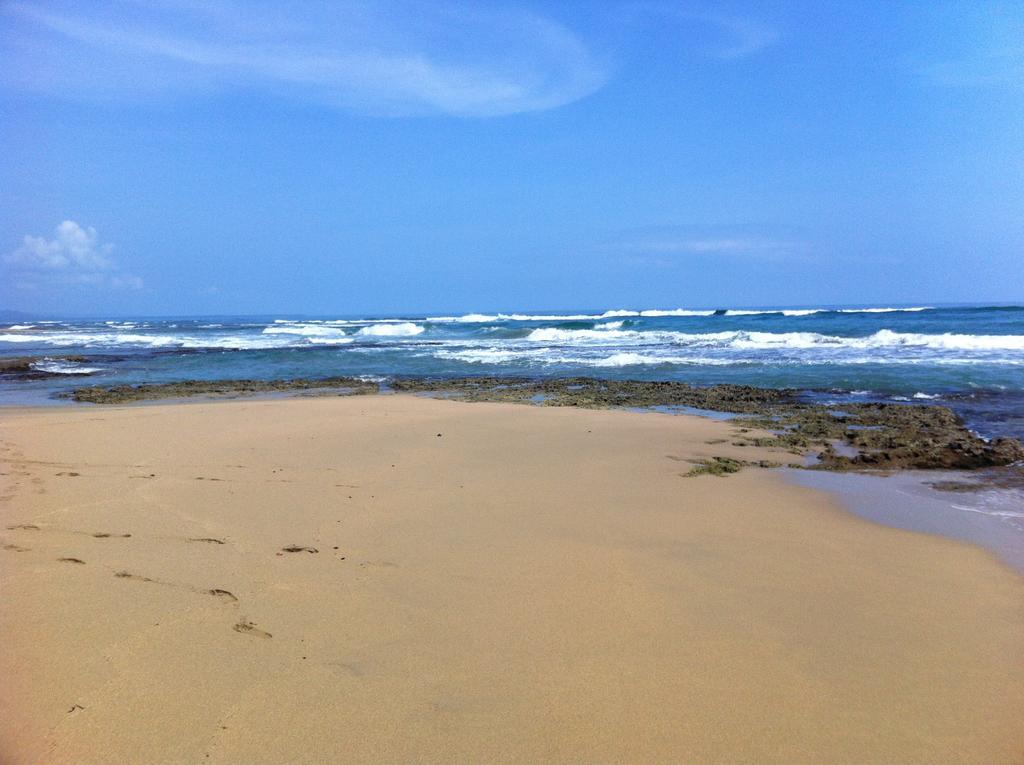 Mar Verde Lodge Puerto Viejo de Talamanca ภายนอก รูปภาพ
