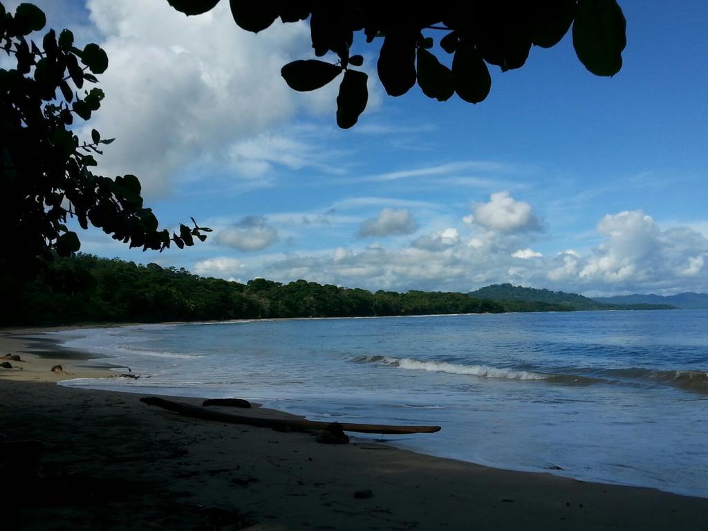 Mar Verde Lodge Puerto Viejo de Talamanca ภายนอก รูปภาพ