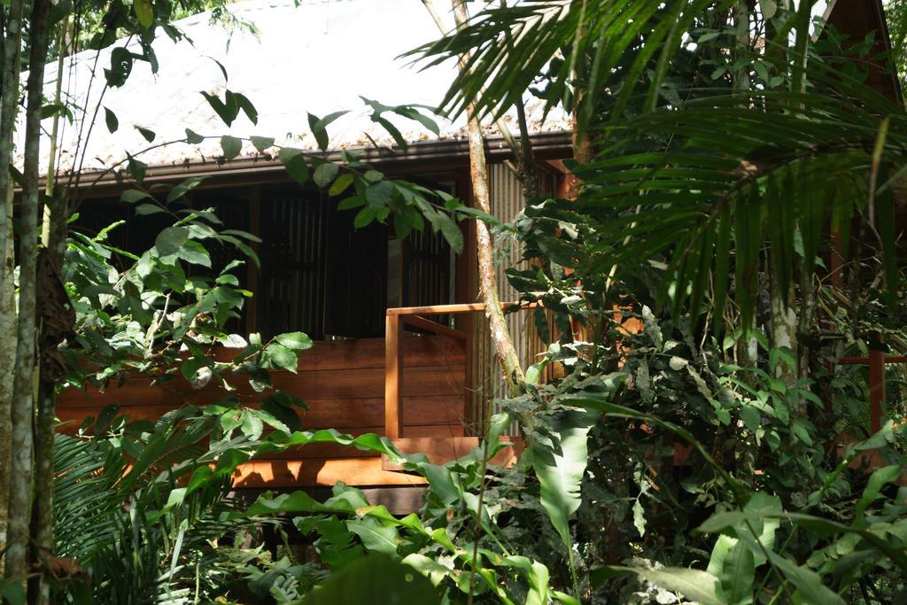 Mar Verde Lodge Puerto Viejo de Talamanca ห้อง รูปภาพ