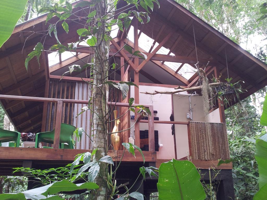 Mar Verde Lodge Puerto Viejo de Talamanca ห้อง รูปภาพ
